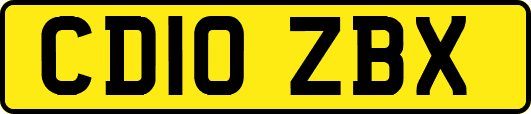 CD10ZBX