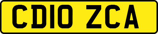 CD10ZCA