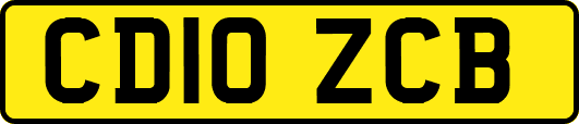 CD10ZCB