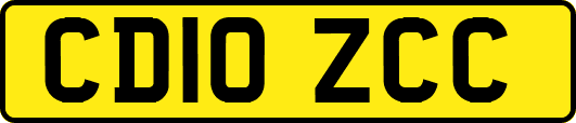 CD10ZCC