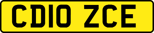 CD10ZCE