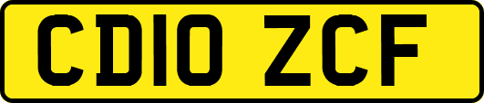 CD10ZCF