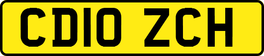 CD10ZCH