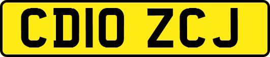 CD10ZCJ