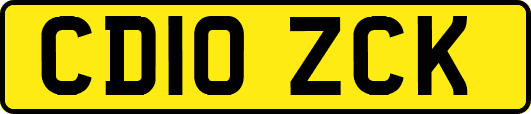 CD10ZCK