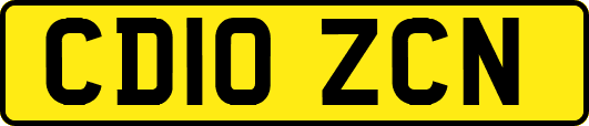 CD10ZCN