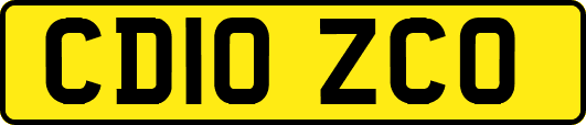 CD10ZCO