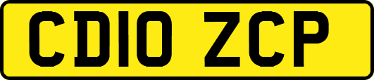 CD10ZCP