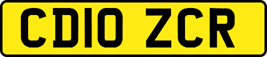 CD10ZCR