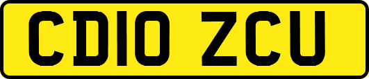 CD10ZCU