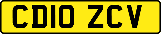 CD10ZCV