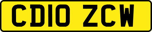 CD10ZCW