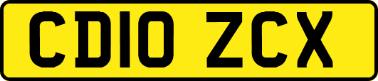 CD10ZCX