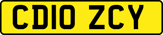 CD10ZCY