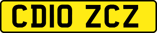 CD10ZCZ