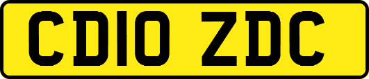 CD10ZDC