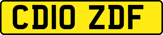 CD10ZDF