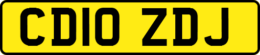 CD10ZDJ