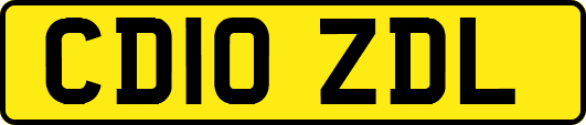 CD10ZDL