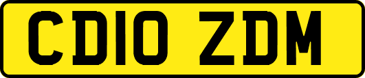 CD10ZDM