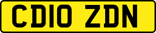 CD10ZDN