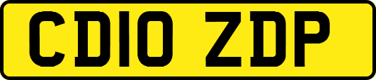 CD10ZDP