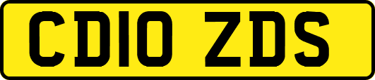 CD10ZDS