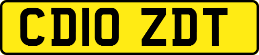 CD10ZDT