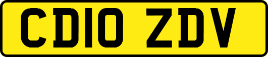 CD10ZDV