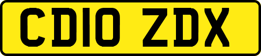 CD10ZDX