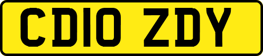 CD10ZDY