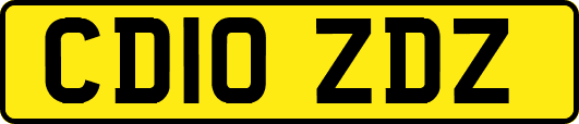 CD10ZDZ