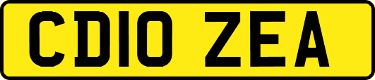 CD10ZEA