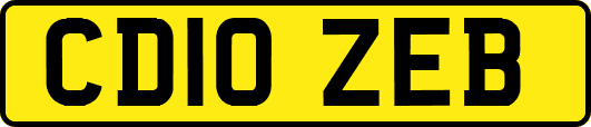 CD10ZEB