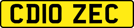 CD10ZEC