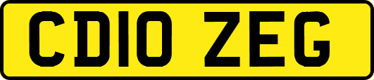 CD10ZEG