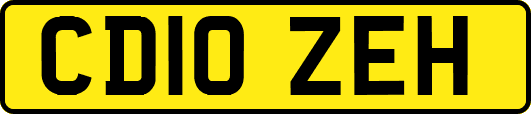 CD10ZEH