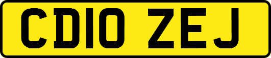 CD10ZEJ