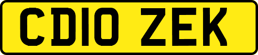 CD10ZEK