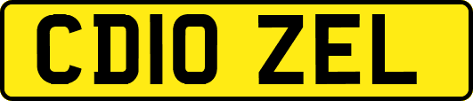 CD10ZEL