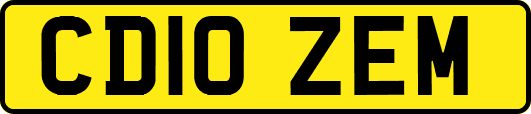 CD10ZEM