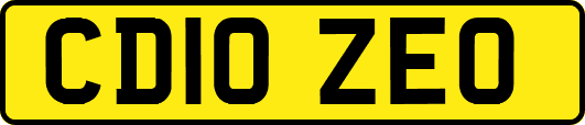 CD10ZEO
