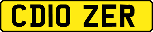 CD10ZER