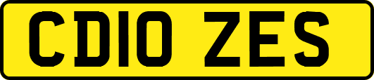 CD10ZES