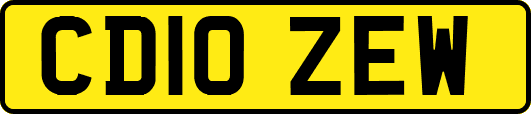CD10ZEW