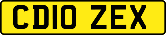 CD10ZEX