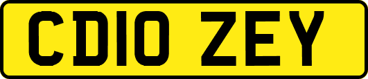 CD10ZEY