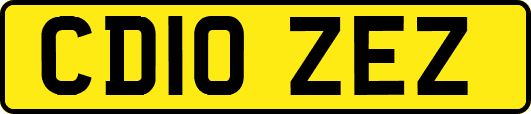 CD10ZEZ