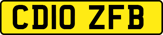CD10ZFB
