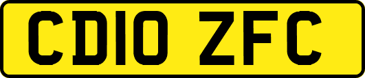 CD10ZFC